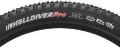 Kenda Helldiver Pro AGC 27.5" Folding Tyre -bicycle 242194