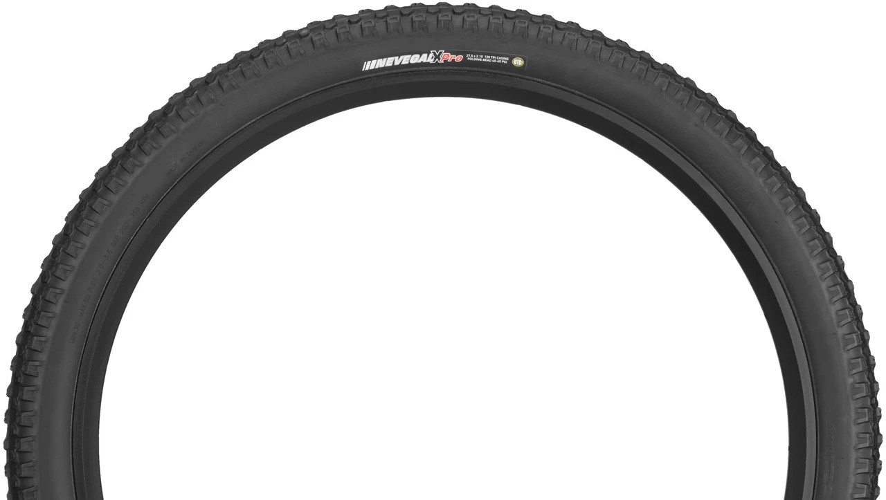 Kenda Nevegal X Pro 27.5" Folding Tyre 2 Kenda Nevegal X Pro 27.5" Folding Tyre - Image 2