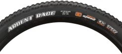 MAXXIS Ardent Race 3C MaxxSpeed EXO TR 27.5" Folding Tyre -bicycle 242270