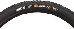 MAXXIS Ikon 3C MaxxSpeed EXO TR 27.5" Folding Tyre -bicycle 242388