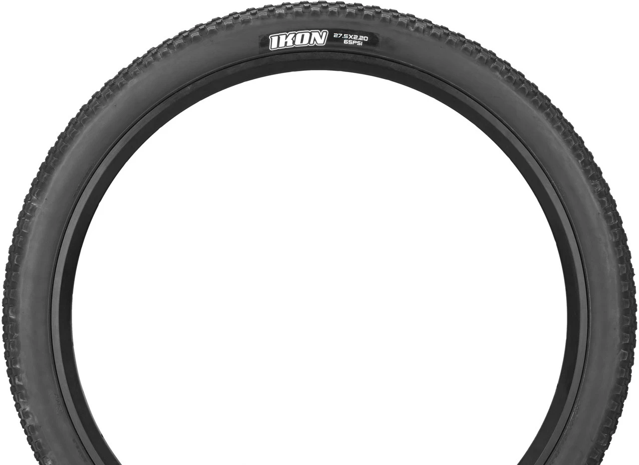 MAXXIS Ikon MPC 27.5" Folding Tyre 2 MAXXIS Ikon MPC 27.5" Folding Tyre - Image 2