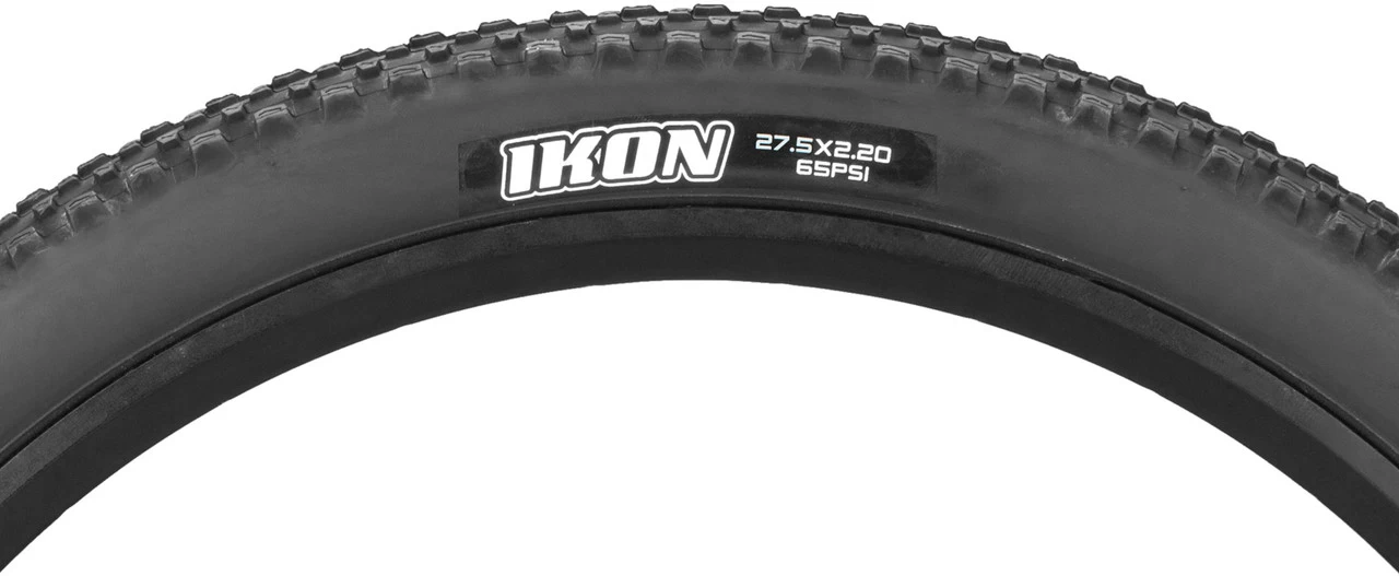 MAXXIS Ikon MPC 27.5" Folding Tyre 3 MAXXIS Ikon MPC 27.5" Folding Tyre - Image 3
