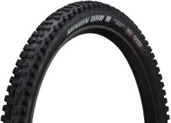 MAXXIS Minion DHR II Dual EXO WT TR 27.5" Folding Tyre