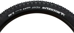 Michelin Wild Enduro Rear GUM-X 27.5" Folding Tyre -bicycle 242638