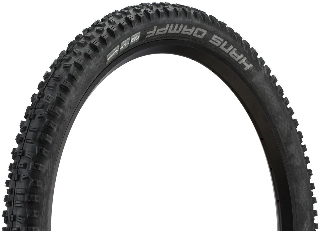 Schwalbe Hans Dampf Performance ADDIX 27.5" Folding Tyre 1 Schwalbe Hans Dampf Performance ADDIX 27.5" Folding Tyre