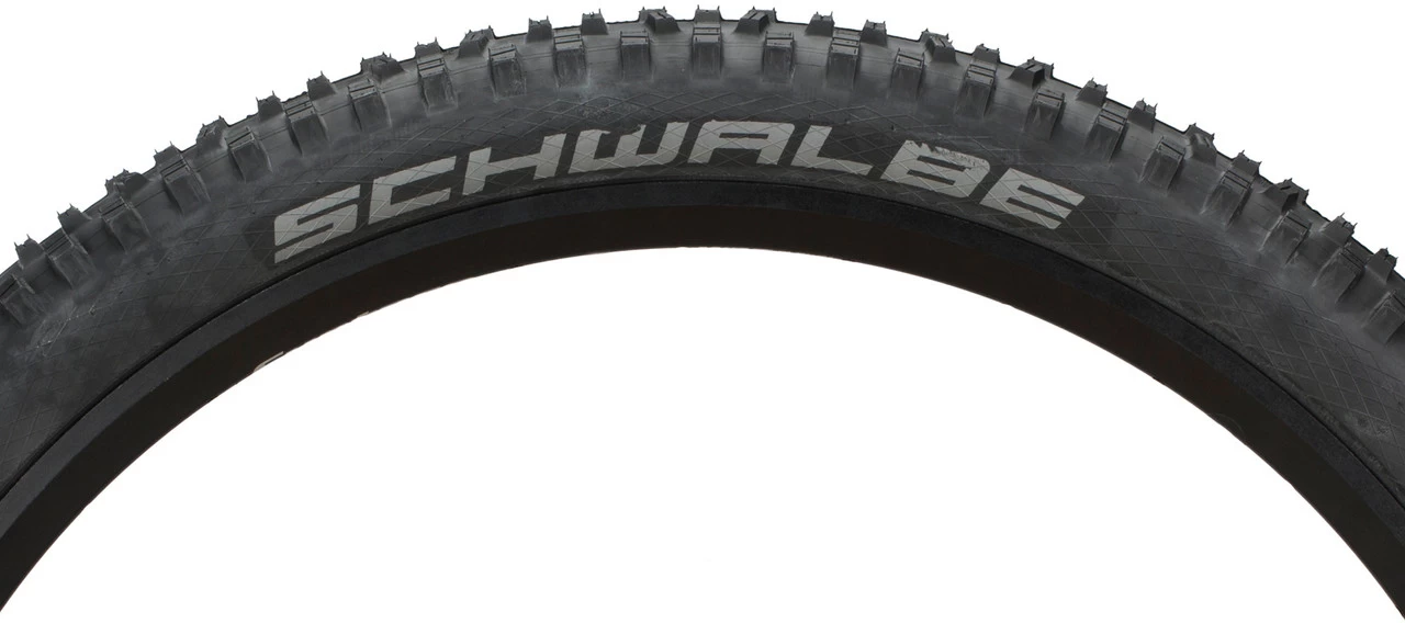 Schwalbe Hans Dampf Performance ADDIX 27.5" Folding Tyre 3 Schwalbe Hans Dampf Performance ADDIX 27.5" Folding Tyre - Image 3