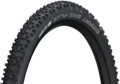 Schwalbe Smart Sam Plus Performance ADDIX E-Bike 27.5" Wired Tyre