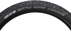 Schwalbe Smart Sam Plus Performance ADDIX E-Bike 27.5" Wired Tyre -bicycle 242893