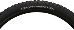 Continental Mountain King III 29" Folding Tyre -bicycle 243556