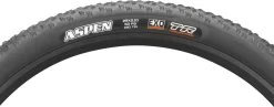 MAXXIS Aspen Dual EXO TR 29" Folding Tyre 6 MAXXIS Aspen Dual EXO TR 29" Folding Tyre -bicycle 243720