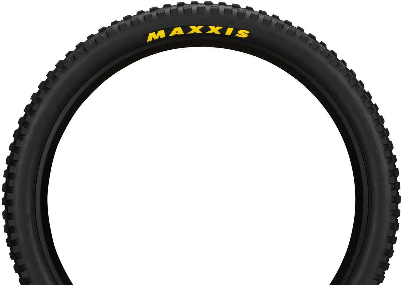 MAXXIS Minion DHF 3C MaxxTerra DD TR 29" Folding Tyre 2 MAXXIS Minion DHF 3C MaxxTerra DD TR 29" Folding Tyre - Image 2