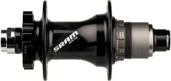SRAM 746 XD Disc 6-bolt Rear Hub