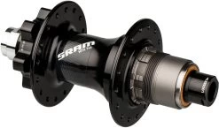 SRAM 746 XD Disc 6-bolt Rear Hub -bicycle 245419