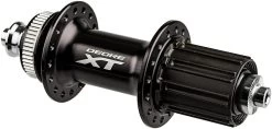 Shimano XT FH-M8000 Center Lock Disc Rear Hub For Quick Releases -bicycle 245422
