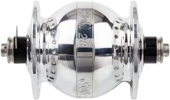 28 Dynamo Hub