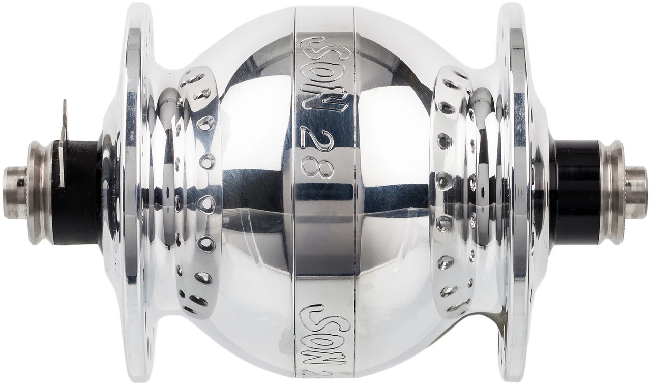 28 Dynamo Hub 1 28 Dynamo Hub