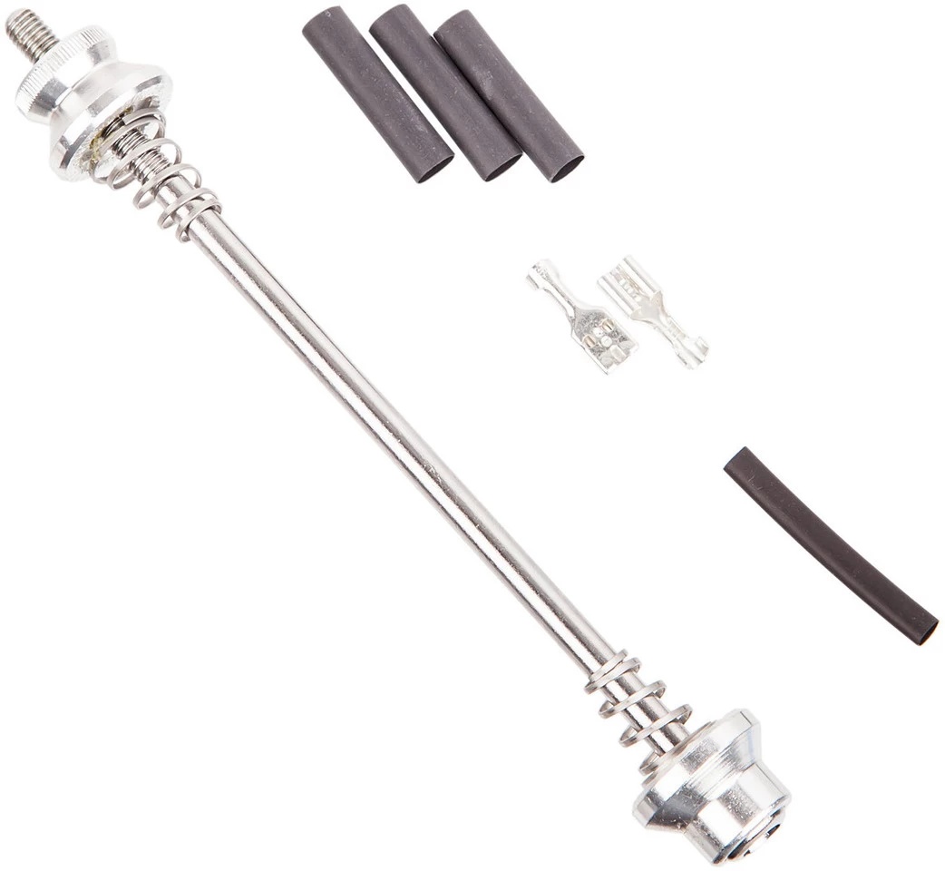 28 Dynamo Hub 4 28 Dynamo Hub - Image 4