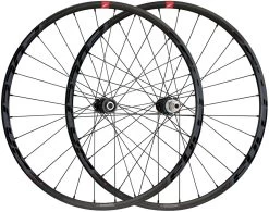 Fulcrum Red Zone 5 Disc Center Lock Boost 27.5" Wheelset - 2019 Model