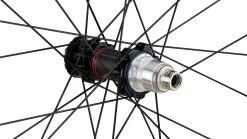 Fulcrum Red Zone 5 Disc Center Lock Boost 27.5" Wheelset - 2019 Model -bicycle 246759