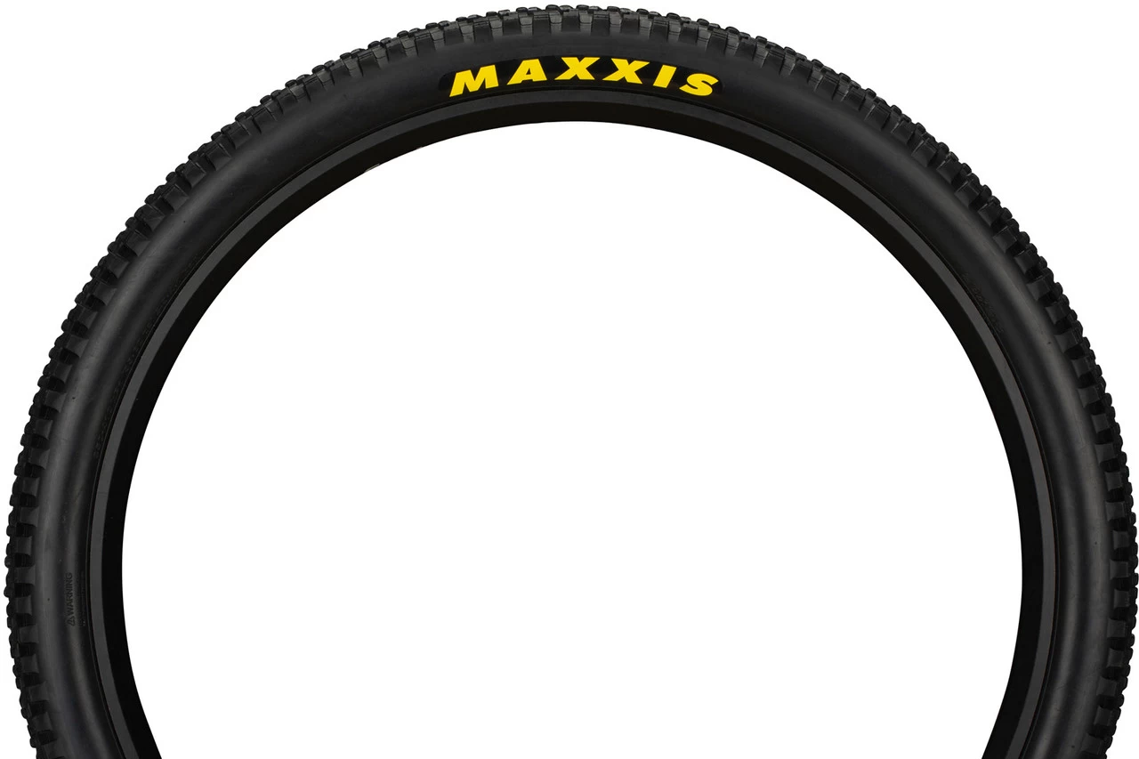 MAXXIS Minion Semislick 29" Folding Tyre 2 MAXXIS Minion Semislick 29" Folding Tyre - Image 2