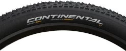 Continental Race King 2.2 ProTection 26" Folding Tyre -bicycle 249837