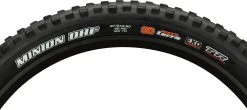 MAXXIS Minion DHF+ 3C MaxxTerra/Rekon+ 27.5+ Folding Tyre Set -bicycle 249952