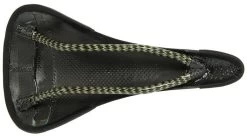 Tune Speedneedle Marathon Saddle W/ Leather -bicycle 250448