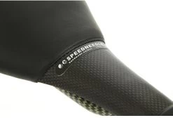 Tune Speedneedle Marathon Saddle W/ Leather -bicycle 250449