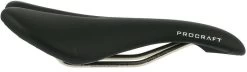 Procraft Race Titanium II Saddle