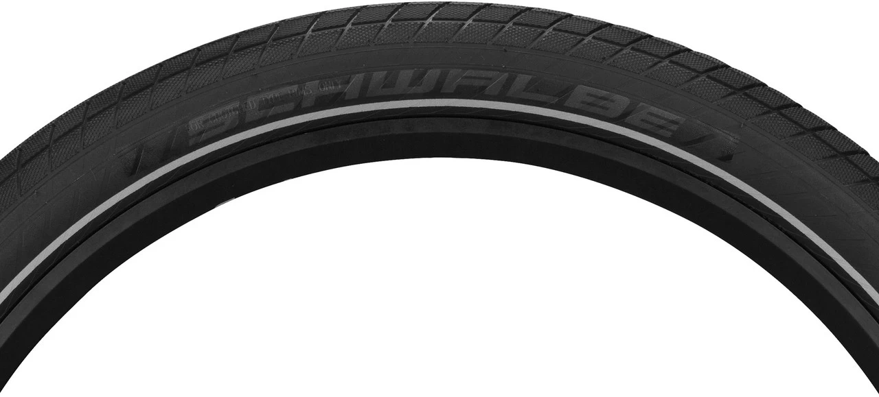 Schwalbe Super Moto-X GreenGuard 26" Wired Tyre 3 Schwalbe Super Moto-X GreenGuard 26" Wired Tyre - Image 3