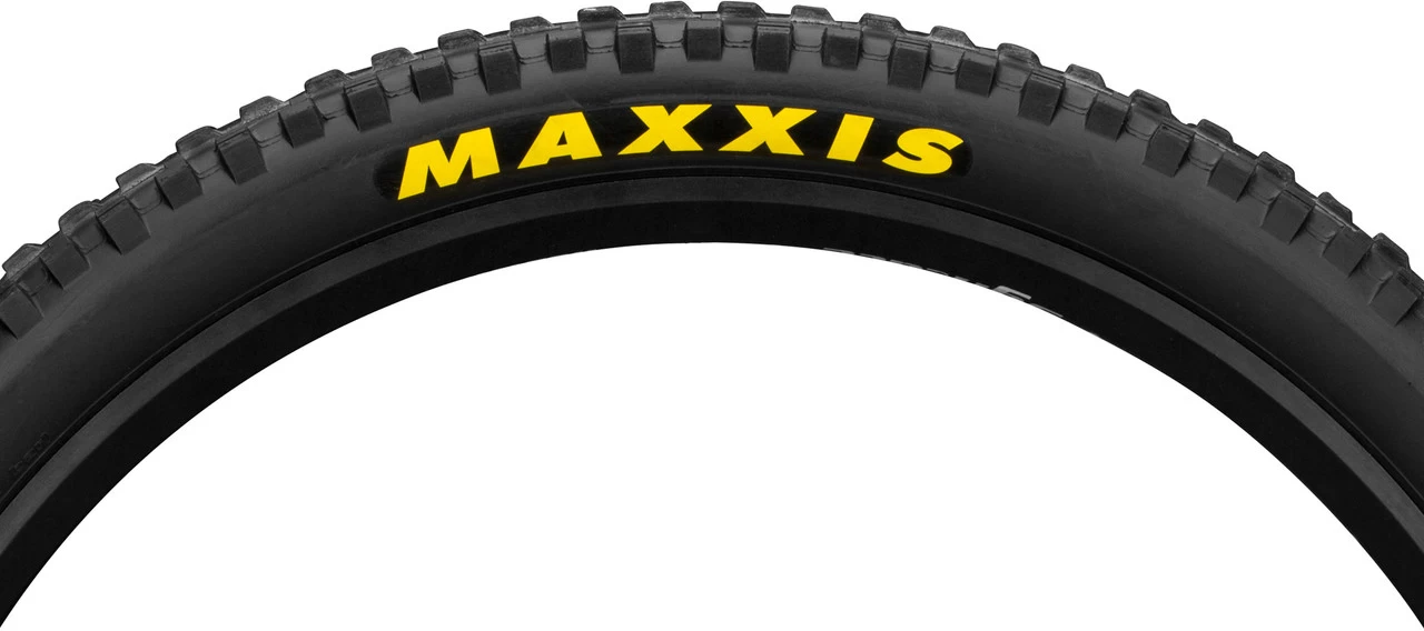 MAXXIS Minion DHF 3C MaxxTerra EXO TR 26" Folding Tyre 3 MAXXIS Minion DHF 3C MaxxTerra EXO TR 26" Folding Tyre - Image 3