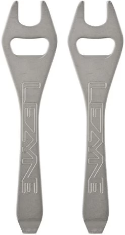 Lezyne Saber Lever CroMo-Steel Tyre Levers