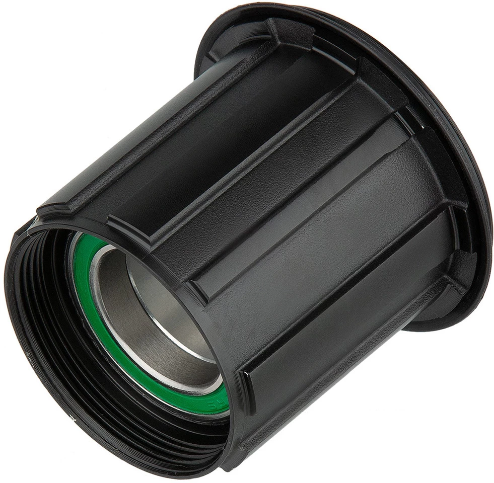 Loamer Aluminium Freehub Body 1 Loamer Aluminium Freehub Body