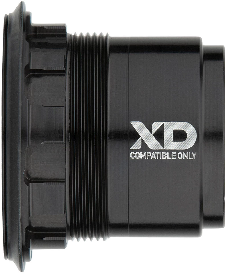 Loamer Aluminium Freehub Body 6 Loamer Aluminium Freehub Body - Image 6