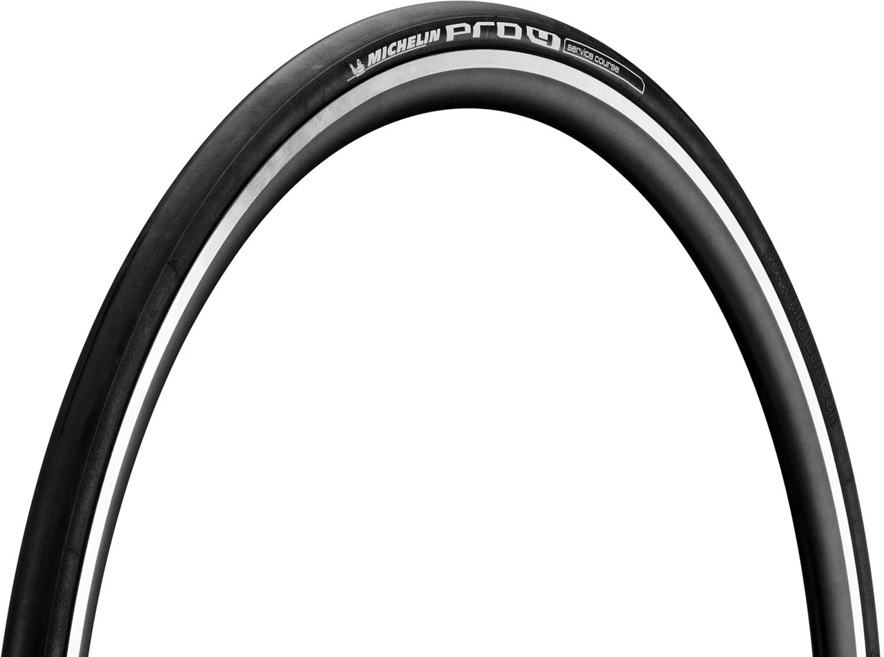 Michelin Pro 4 Service Course 28" Folding Tyre Set 2 Michelin Pro 4 Service Course 28" Folding Tyre Set - Image 2