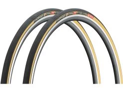 Challenge Strada Pro 28" Folding Tyre Set Of 2