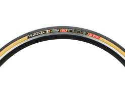 Challenge Strada Pro 28" Folding Tyre Set Of 2 -bicycle 255194