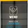 Wax-ON Twist Up Paste Spectrum Colors Chain Wax