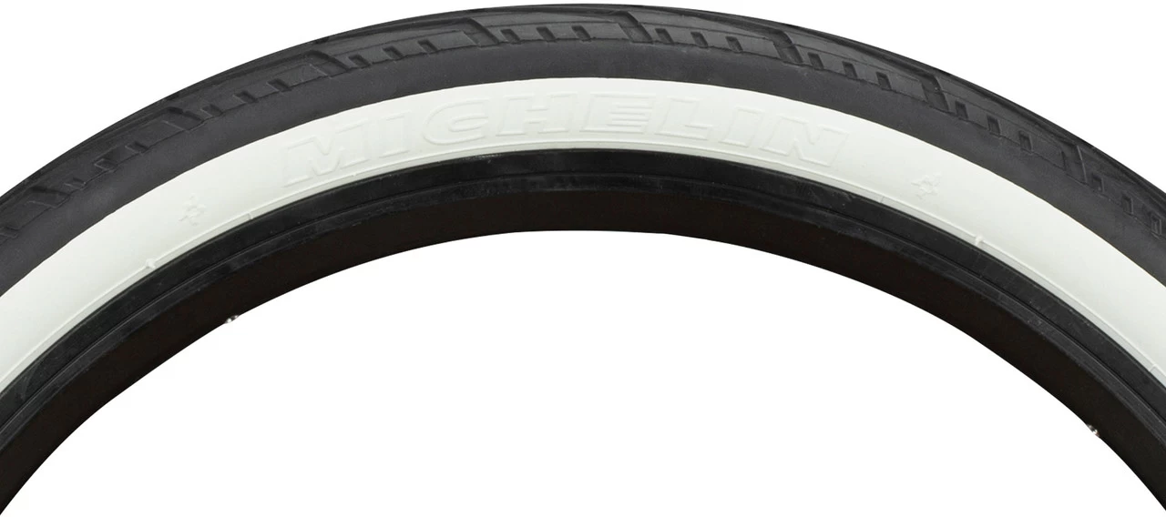 Michelin City'J 20" Wired Tyre 3 Michelin City'J 20" Wired Tyre - Image 3