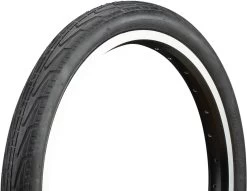 Michelin City'J 20" Wired Tyre 12 Michelin City'J 20" Wired Tyre -bicycle 259389