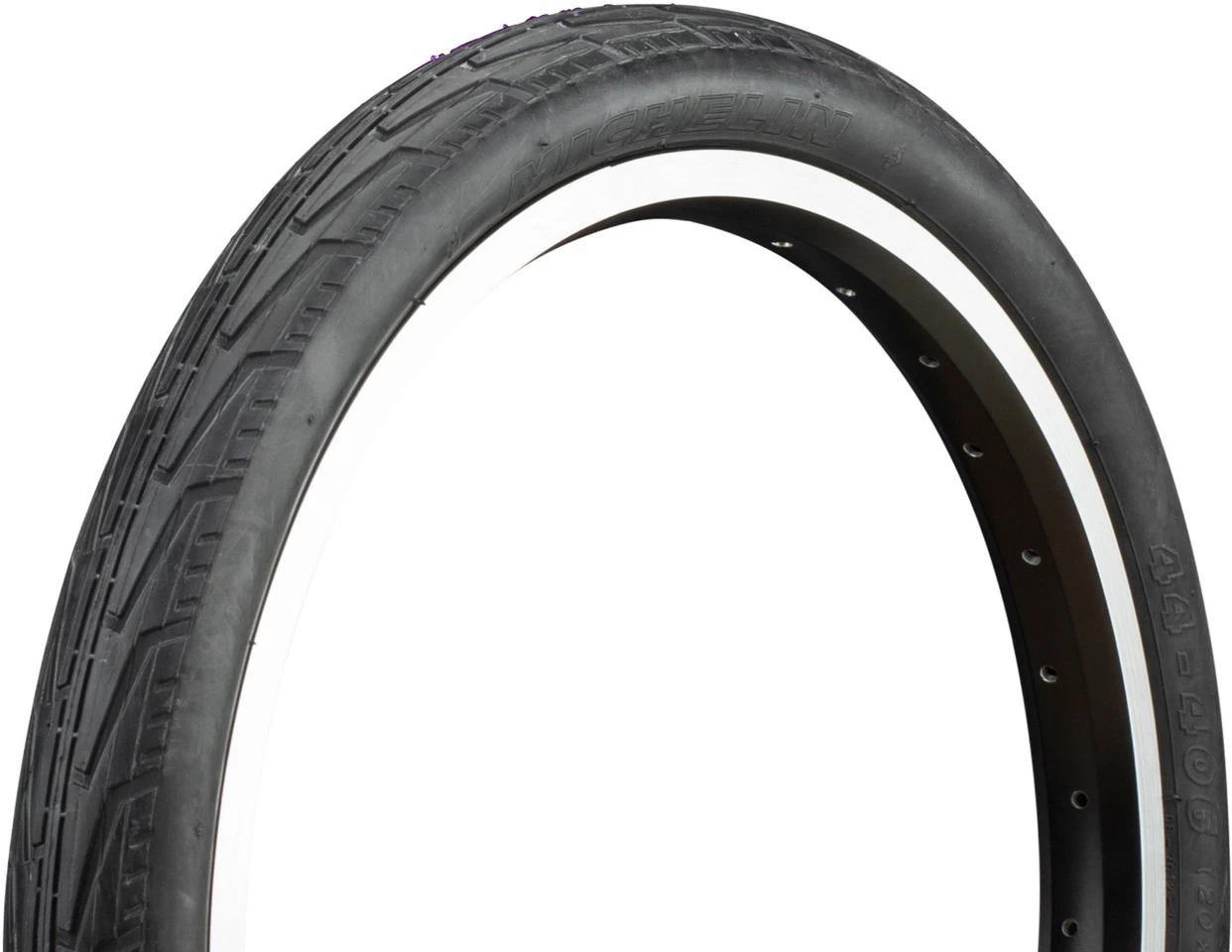 Michelin City'J 20" Wired Tyre 5 Michelin City'J 20" Wired Tyre - Image 5