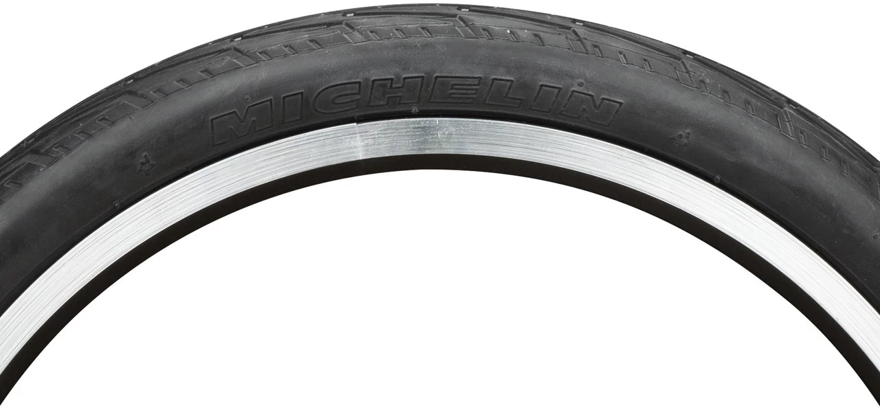 Michelin City'J 20" Wired Tyre 7 Michelin City'J 20" Wired Tyre - Image 7
