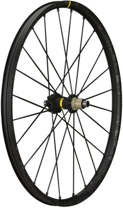 Mavic Deemax Pro Sam Hill Limited Edition Disc 6-bolt 29" Boost Wheelset 10 Mavic Deemax Pro Sam Hill Limited Edition Disc 6-bolt 29" Boost Wheelset -bicycle 260724