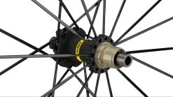 Mavic Deemax Pro Sam Hill Limited Edition Disc 6-bolt 29" Boost Wheelset 11 Mavic Deemax Pro Sam Hill Limited Edition Disc 6-bolt 29" Boost Wheelset -bicycle 260725
