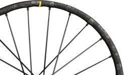 Mavic Deemax Pro Sam Hill Limited Edition Disc 6-bolt 29" Boost Wheelset 12 Mavic Deemax Pro Sam Hill Limited Edition Disc 6-bolt 29" Boost Wheelset -bicycle 260726