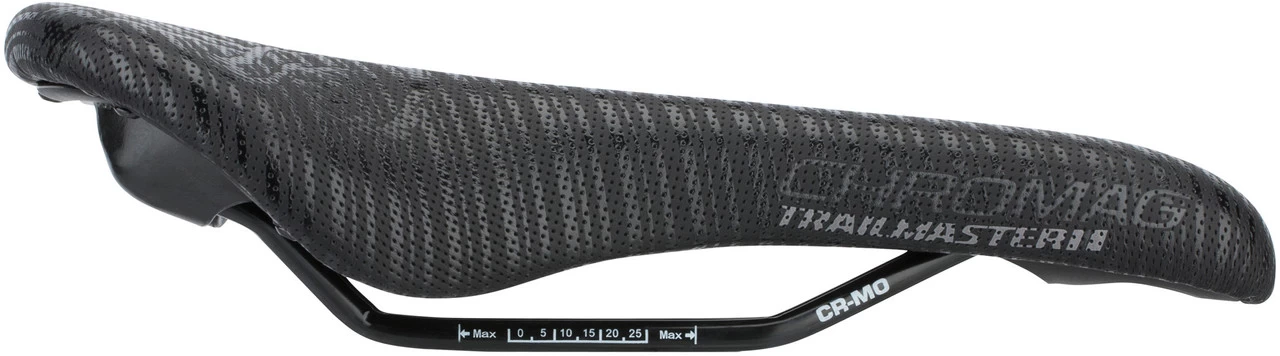 Chromag Trailmaster Saddle 6 Chromag Trailmaster Saddle - Image 6