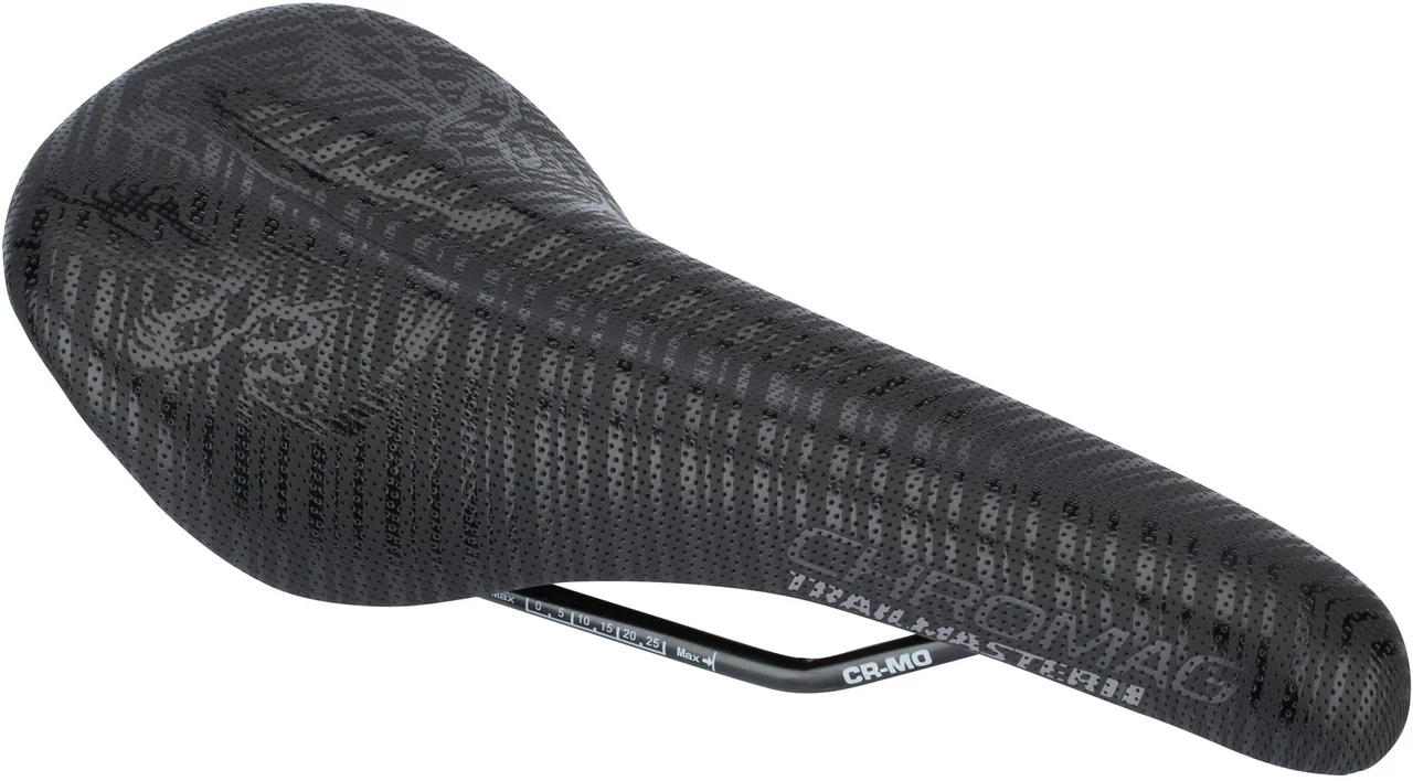 Chromag Trailmaster Saddle 9 Chromag Trailmaster Saddle - Image 9