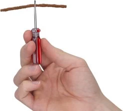 Tubeless Tyre Patch Set -bicycle 264397