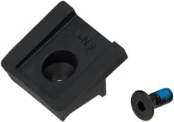 ERGON QuickClick Topeak Adapter