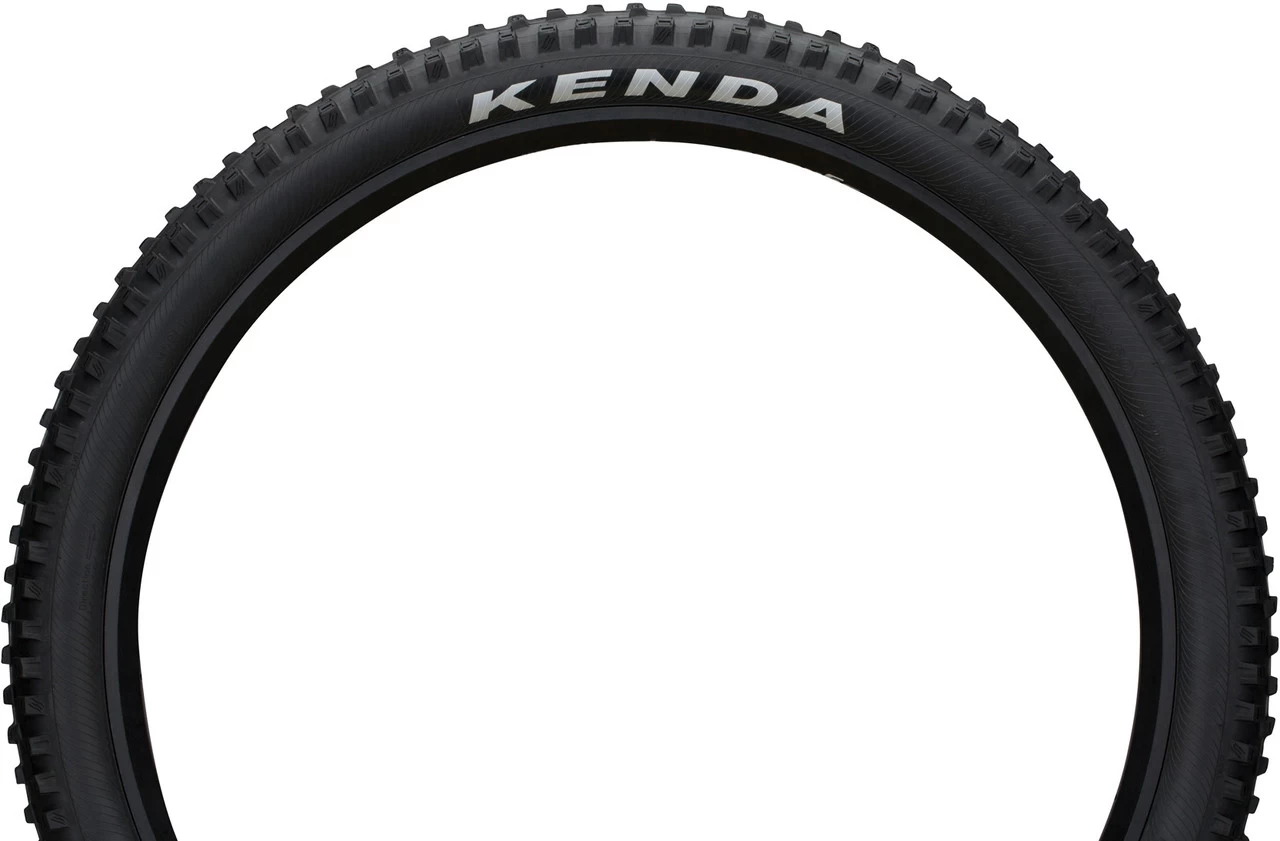 Kenda Hellkat Pro EMC 29+ Folding Tyre 2 Kenda Hellkat Pro EMC 29+ Folding Tyre - Image 2